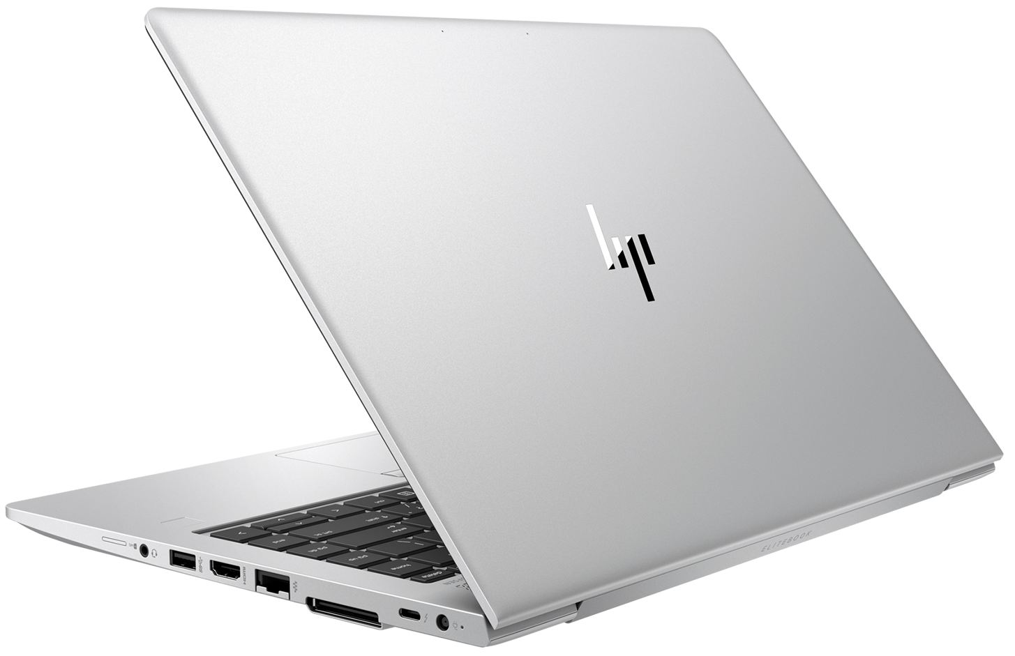 HP EliteBook 840 G6 Intel Core i5-8365U 16GB RAM 256GB SSD 14.0 FHD IPS Laptop (Used)