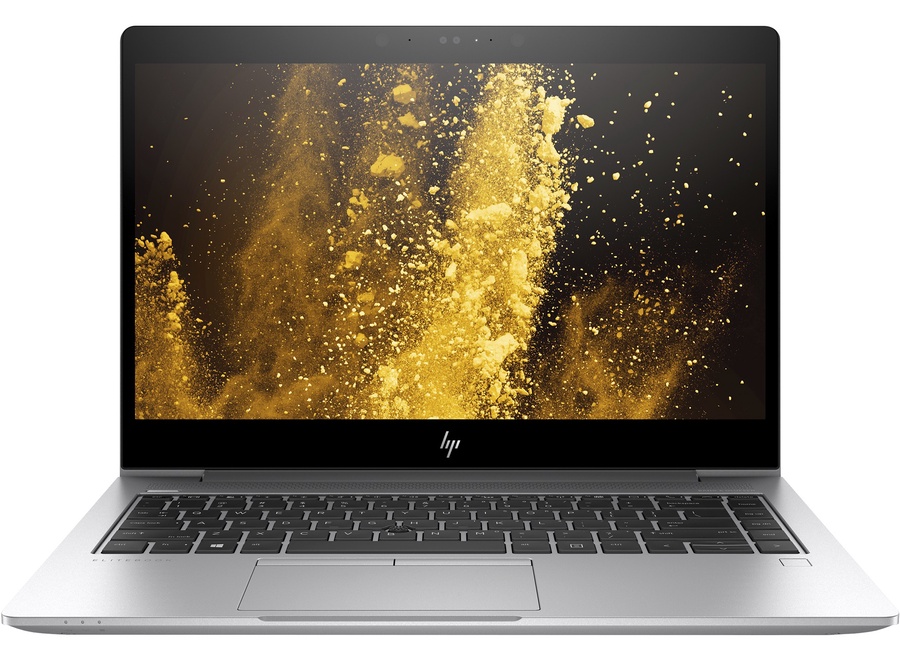 HP EliteBook 840 G5 Intel Core i5-8350U 16GB RAM 256GB SSD 14.0 FHD IPS Laptop (Used)