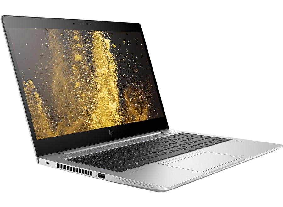 HP EliteBook 840 G5 Intel Core i5-8350U 16GB RAM 256GB SSD 14.0 FHD IPS Laptop (Used)