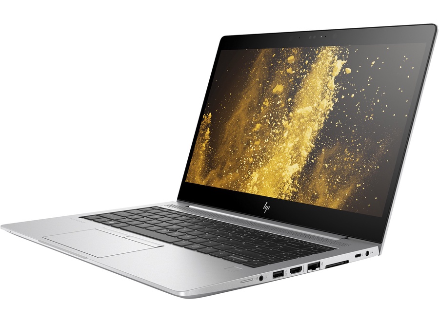 HP EliteBook 840 G5 Intel Core i5-8350U 16GB RAM 256GB SSD 14.0 FHD IPS Laptop (Used)