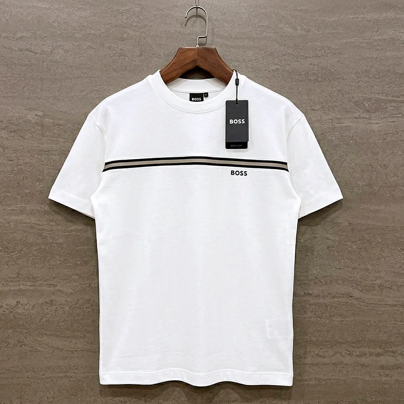 T-shirt BOSS
