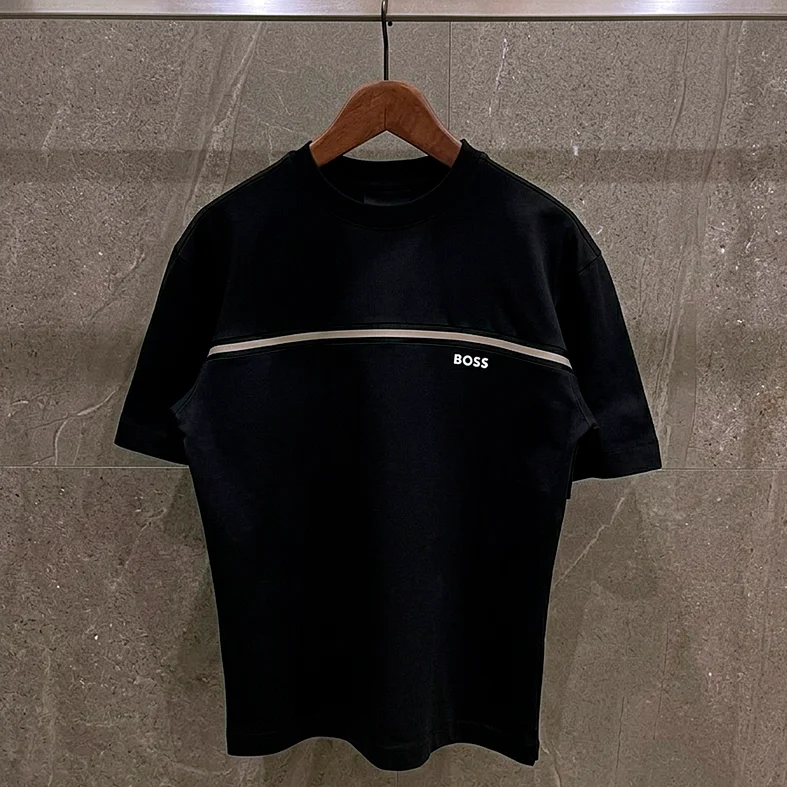 T-shirt BOSS