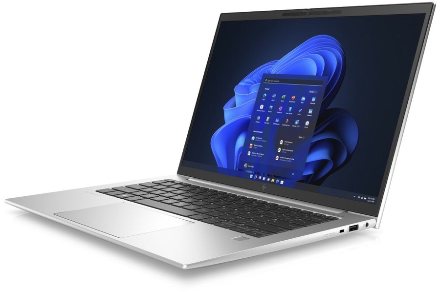 HP EliteBook 840 G9 Intel Core i7-1265U 32GB RAM 512GB SSD 14.0 WUXGA IPS Laptop (Used)