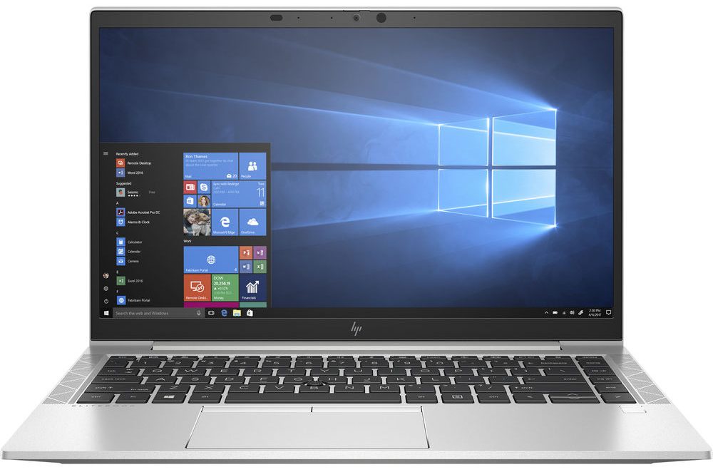 HP EliteBook 840 G7 Intel Core i5-10210U 8GB RAM 256GB SSD 14.0 FHD IPS Laptop