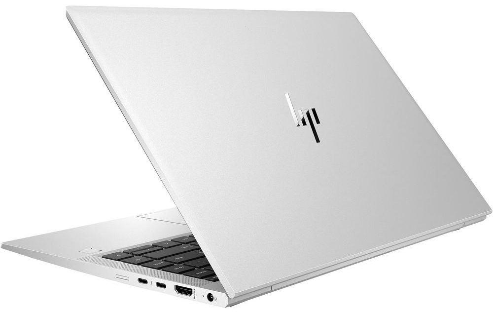 HP EliteBook 840 G7 Intel Core i5-10210U 8GB RAM 256GB SSD 14.0 FHD IPS Laptop