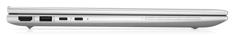 HP EliteBook 840 G9 Intel Core i7-1280P 16GB DDR5 RAM 512GB SSD 14.0 WUXGA IPS Laptop