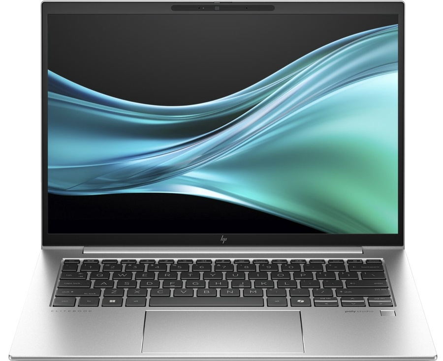 HP EliteBook 840 G11 Intel Core Ultra 5 135U 16GB RAM 512GB SSD 14.0 WUXGA IPS Laptop (Used)