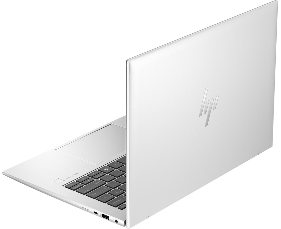 HP EliteBook 840 G11 Intel Core Ultra 5 135U 16GB RAM 512GB SSD 14.0 WUXGA IPS Laptop (Used)