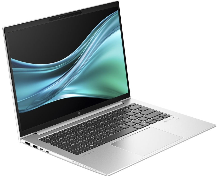 HP EliteBook 840 G11 Intel Core Ultra 5 135U 16GB RAM 512GB SSD 14.0 WUXGA IPS Laptop (Used)