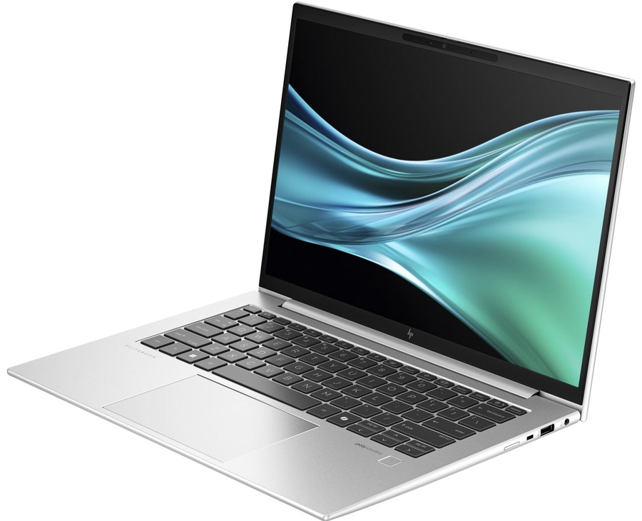HP EliteBook 840 G11 Intel Core Ultra 5 135U 16GB RAM 512GB SSD 14.0 WUXGA IPS Laptop (Used)