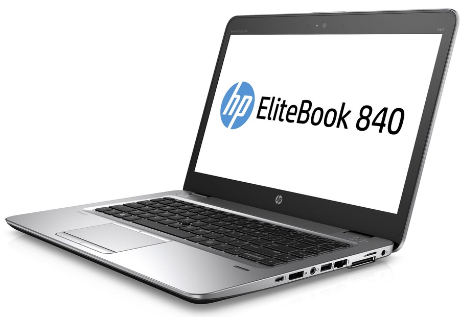 HP EliteBook 840 G3 Intel Core i5-6300U 8GB RAM 1TB HDD 14.0 FHD Laptop