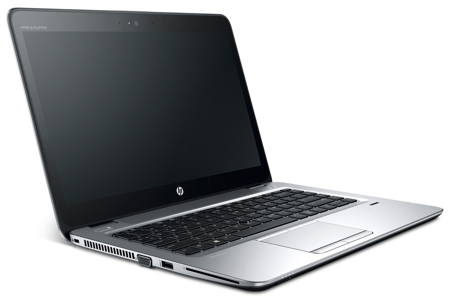 HP EliteBook 840 G3 Intel Core i5-6300U 8GB RAM 1TB HDD 14.0 FHD Laptop