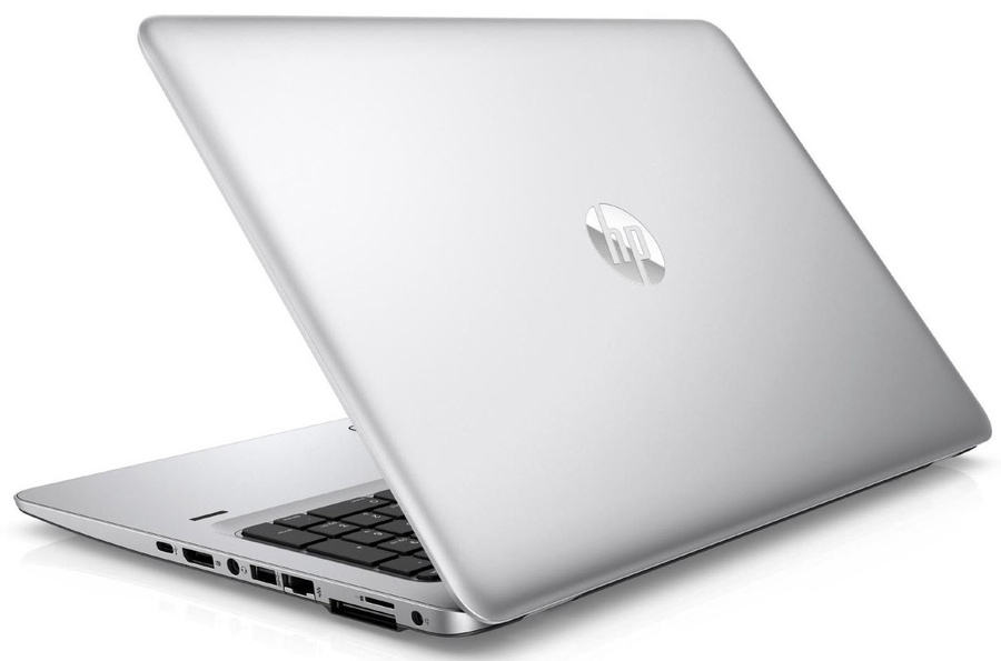 HP EliteBook 850 G4 Intel Core i7-7500U 8GB RAM 256GB SSD 15.6 FHD Laptop