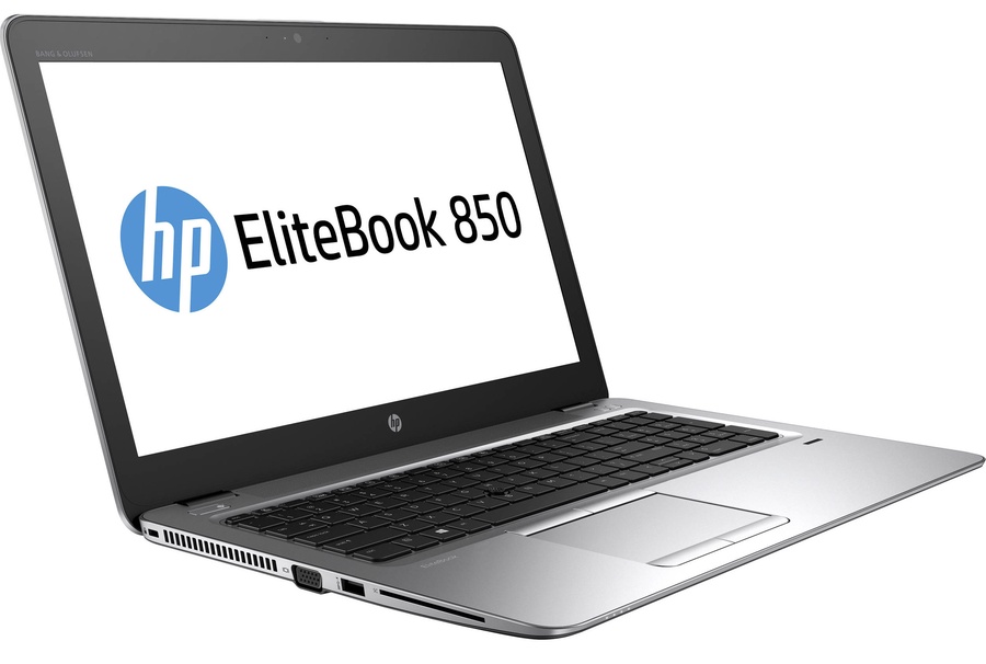 HP EliteBook 850 G3 Intel Core i7-6500U 16GB RAM 512GB SSD 15.6 FHD Laptop