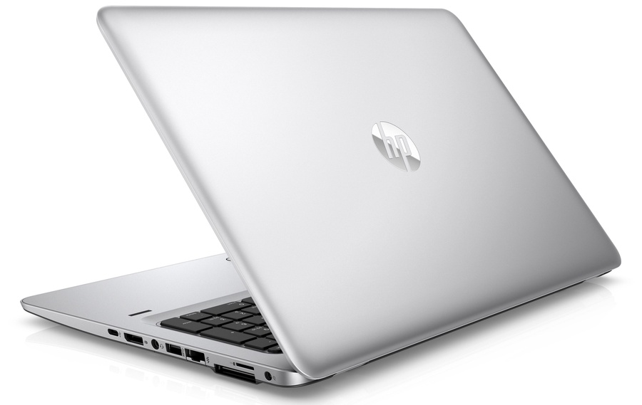 HP EliteBook 850 G3 Intel Core i5-6300U 8GB RAM 256GB SSD 15.6 FHD Laptop (Used)