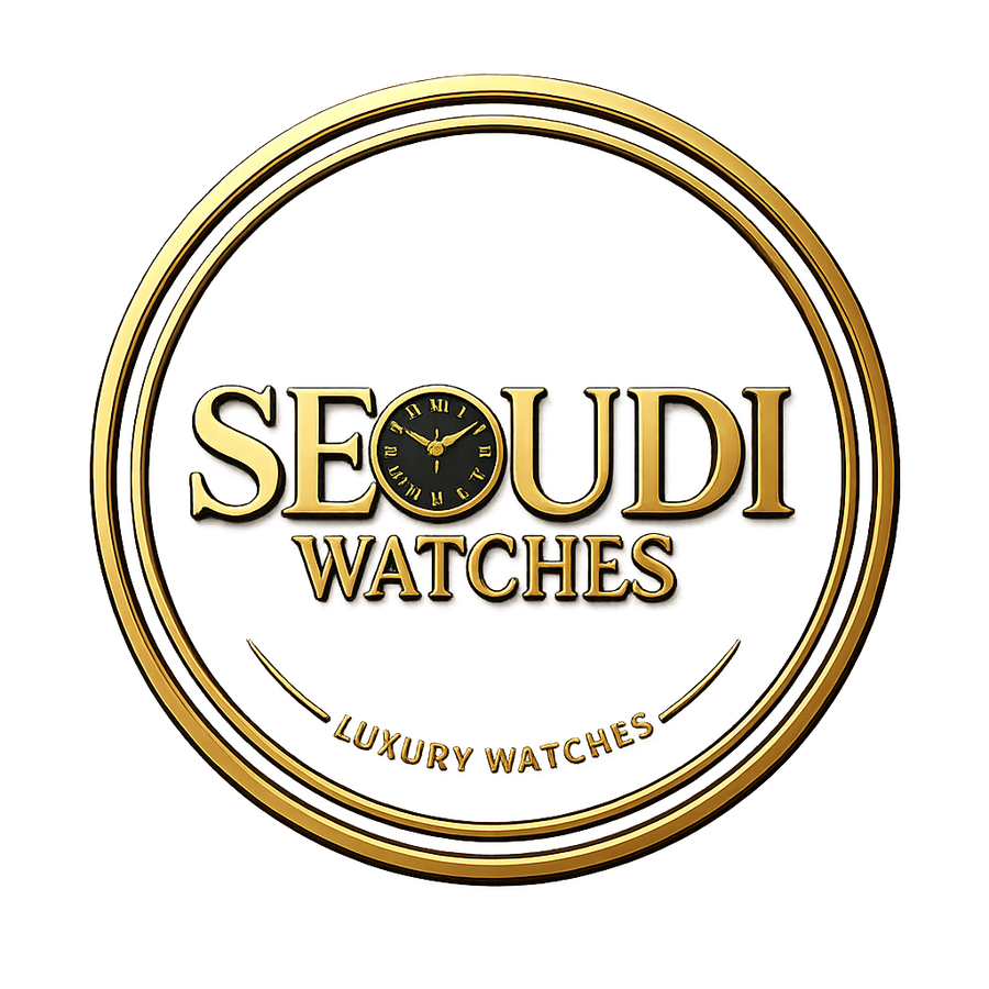 Seoudi Watches