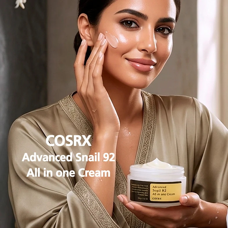 COSRX snail cream