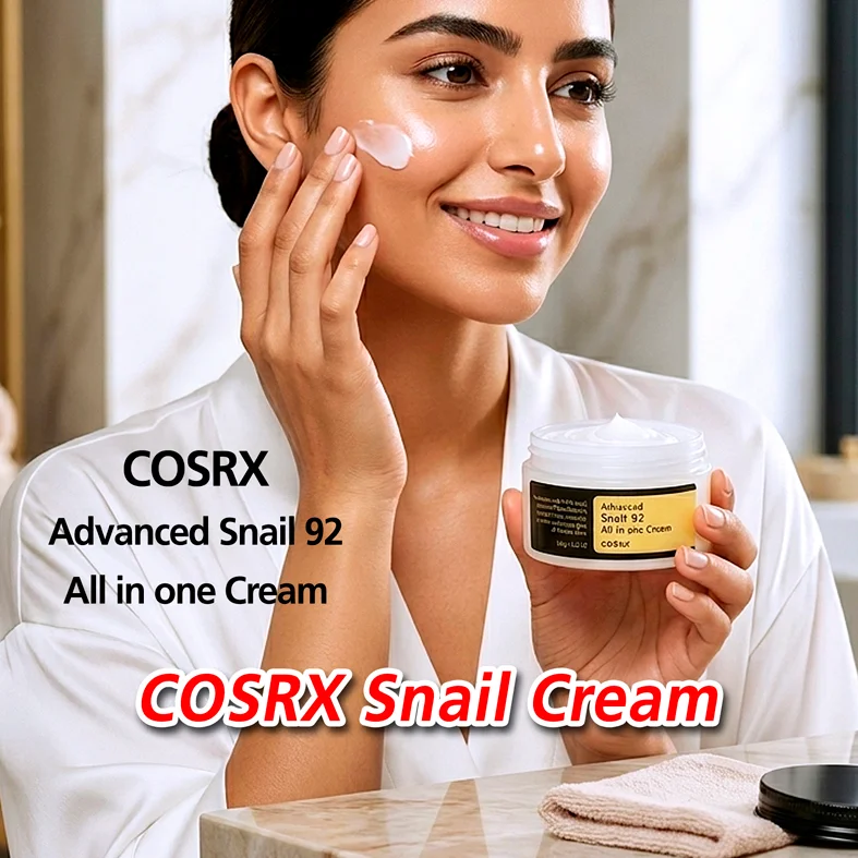 COSRX snail cream