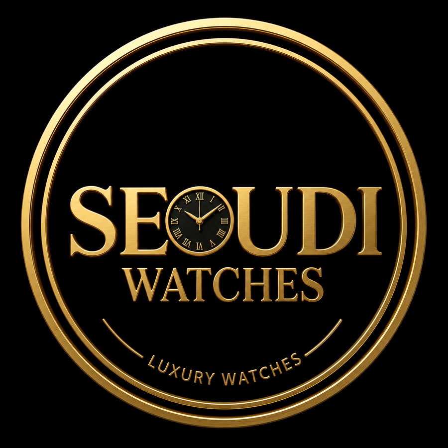 Seoudi Watches