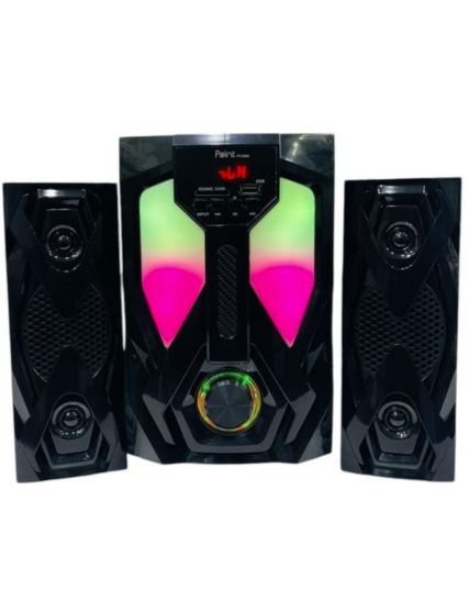 Point PT-5000 Subwoofer 2.1