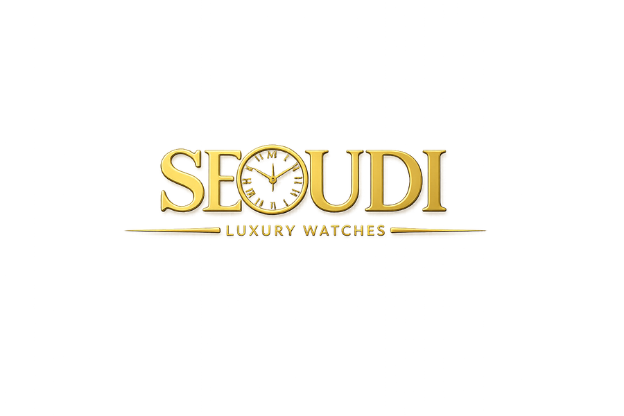 Seoudi Watches