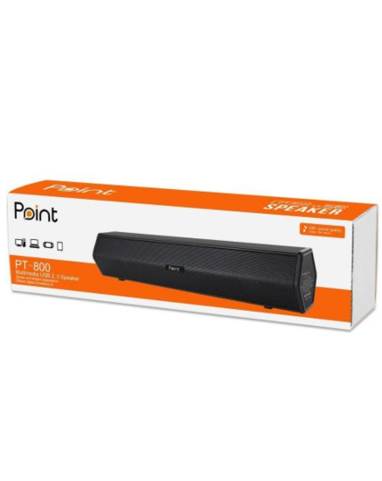 Point SPEAKER USB PT800