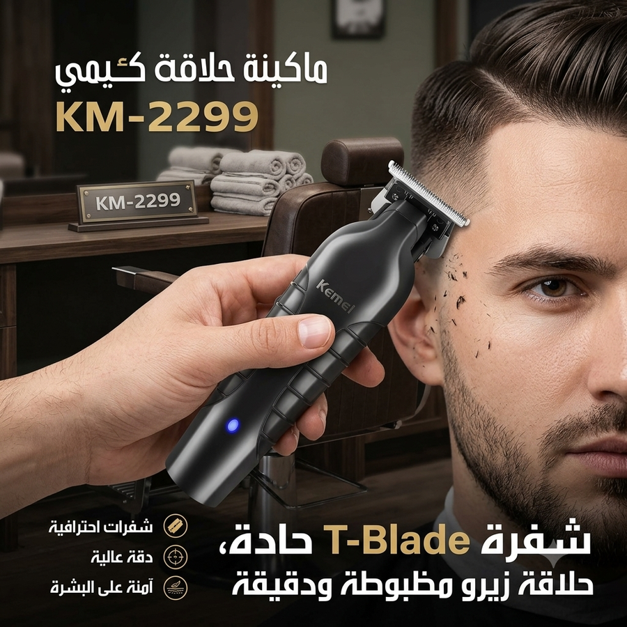 ماكينة حلاقة كيمي 2299