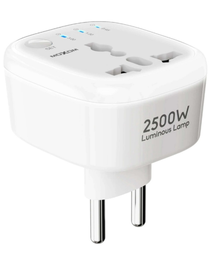 MOXOM SMART TIMING MODE LUMINOUS LAMP MX-HC188