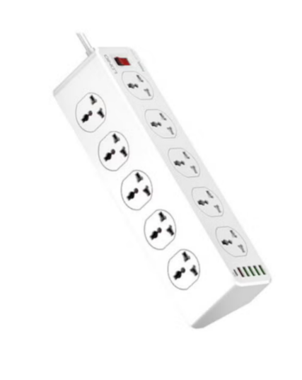 LDNIO SC10610 Power Socket PD 20W Fast Charging 