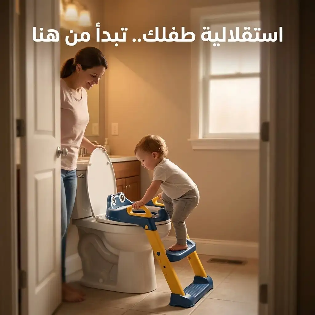 سلم بوتي مستورد 