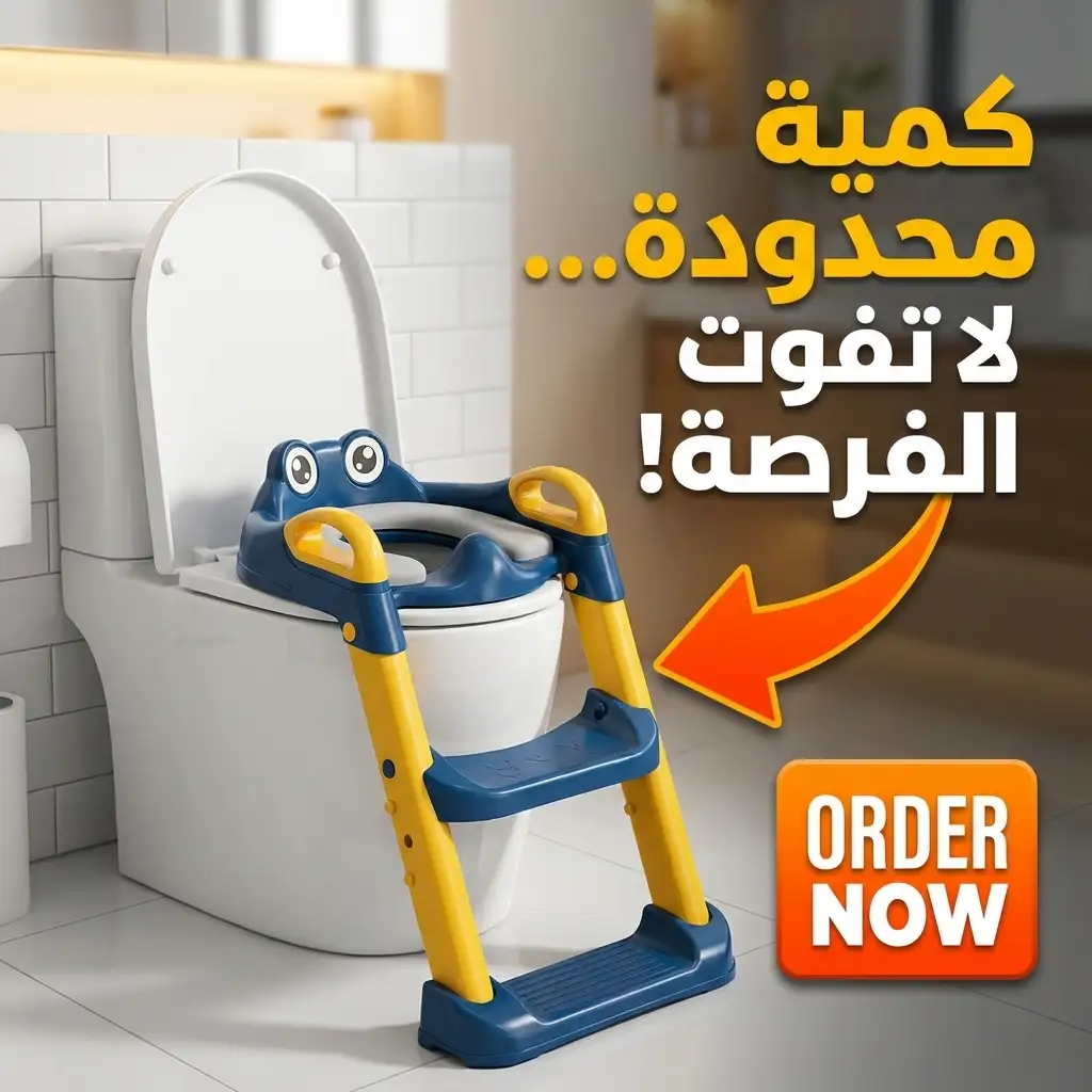 سلم بوتي مستورد 