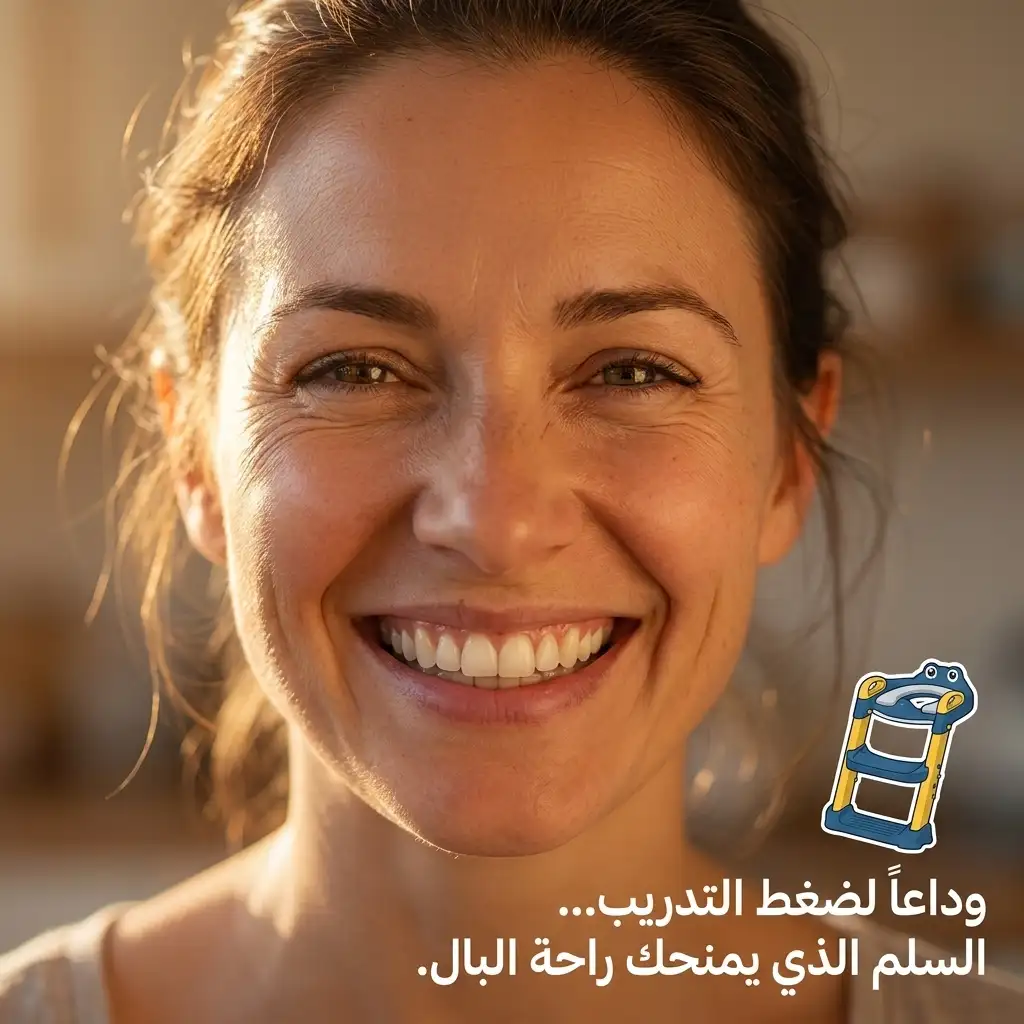 سلم بوتي مستورد 