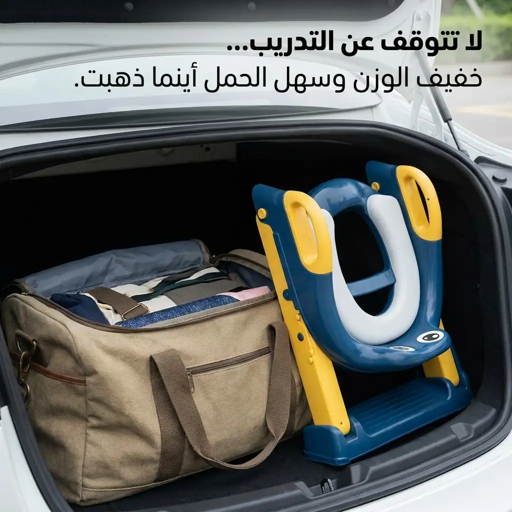 سلم بوتي مستورد 