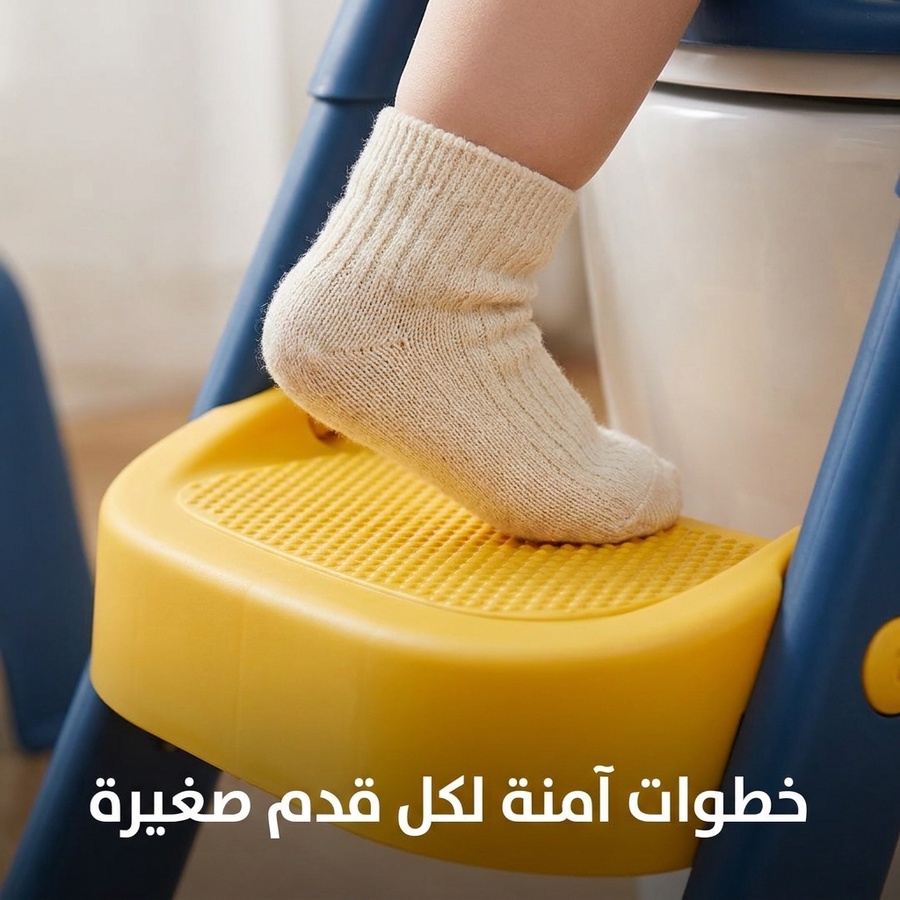 سلم بوتي مستورد 