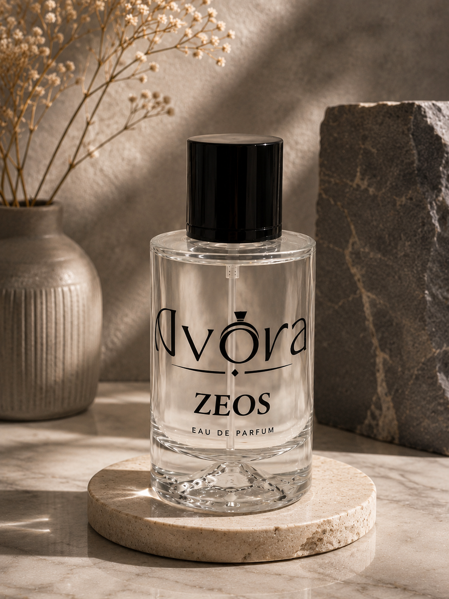 AVORA ZEOS