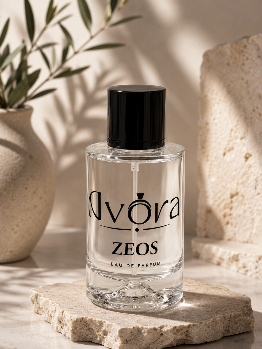 AVORA ZEOS