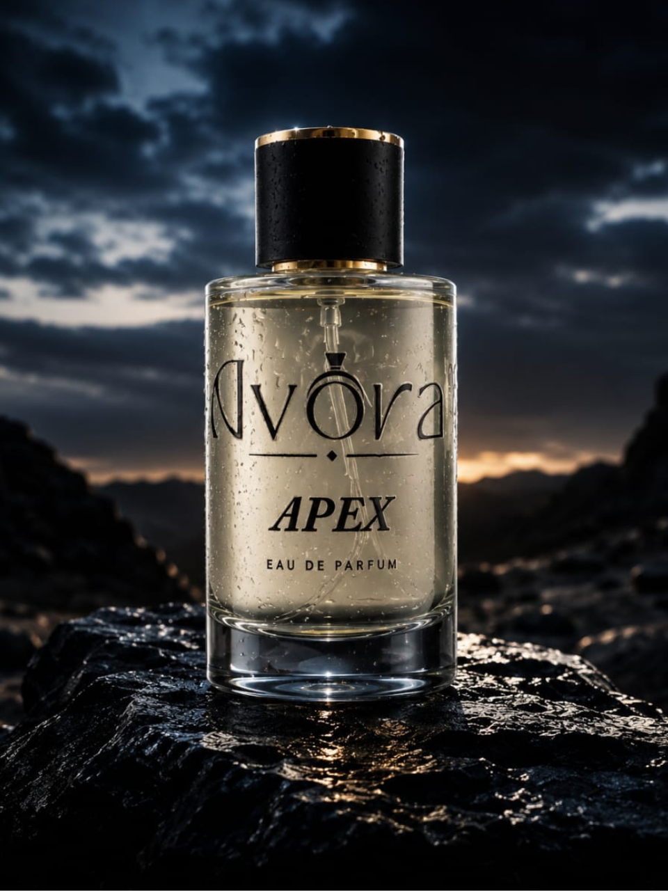 AVORA APEX