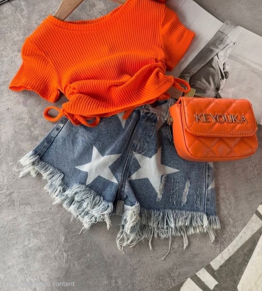 طقم Summer Vibes عرض