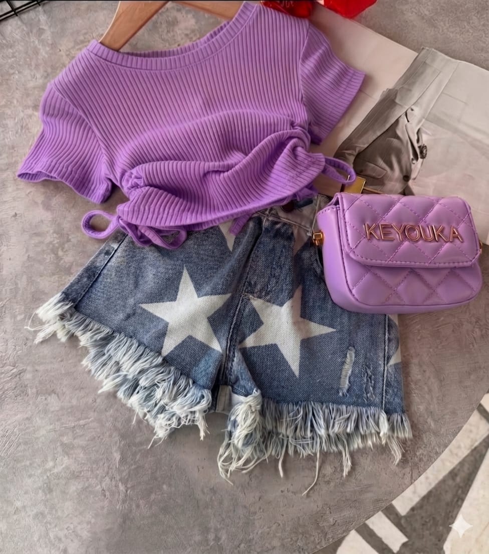 طقم Summer Vibes عرض