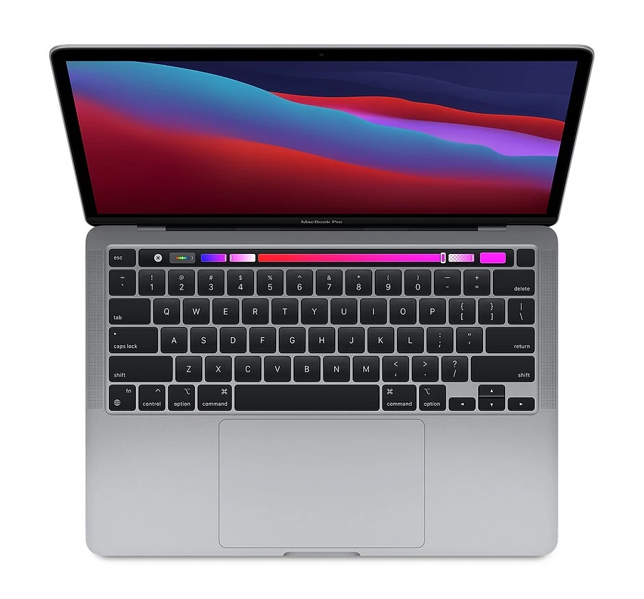 Macbook Pro M1  2020  13