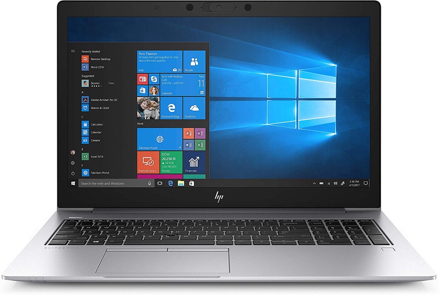 HP EliteBook 850 G6 Intel Core i7-8565U 16GB RAM 512GB SSD 15.6 FHD IPS Laptop