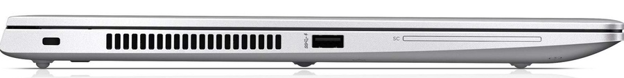 HP EliteBook 850 G6 Intel Core i7-8565U 16GB RAM 512GB SSD 15.6 FHD IPS Laptop