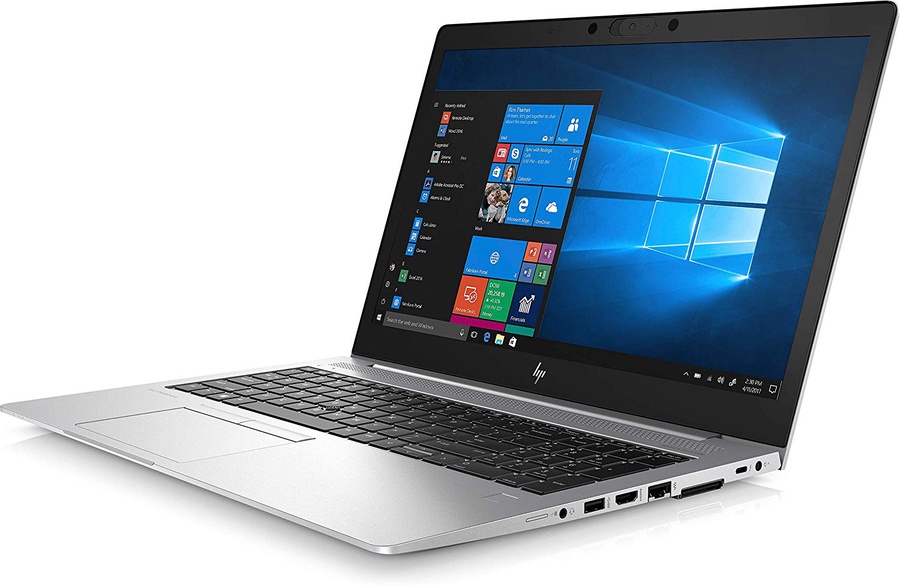 HP EliteBook 850 G6 Intel Core i7-8565U 16GB RAM 512GB SSD 15.6 FHD IPS Laptop