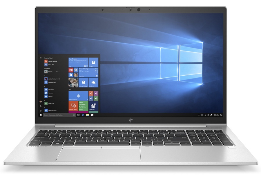 HP EliteBook 850 G7 Intel Core i5-10310U 8GB RAM 256GB SSD 15.6 FHD IPS Laptop