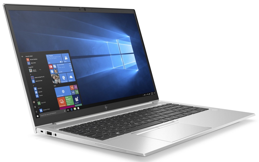 HP EliteBook 850 G7 Intel Core i5-10310U 8GB RAM 256GB SSD 15.6 FHD IPS Laptop