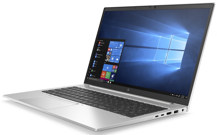 HP EliteBook 850 G7 Intel Core i5-10310U 8GB RAM 256GB SSD 15.6 FHD IPS Laptop