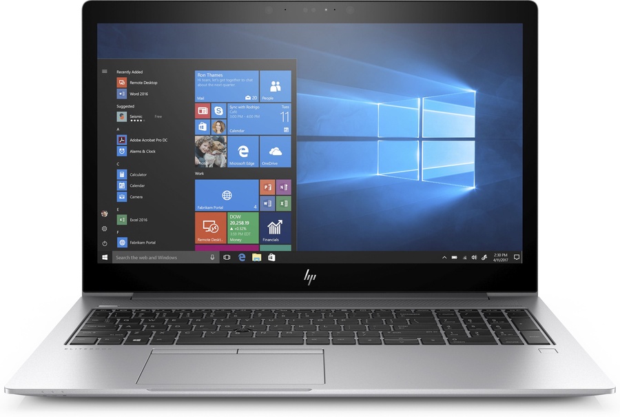 HP EliteBook 850 G5 Intel Core i5-8250U 8GB RAM 256GB SSD 15.6 FHD IPS Laptop