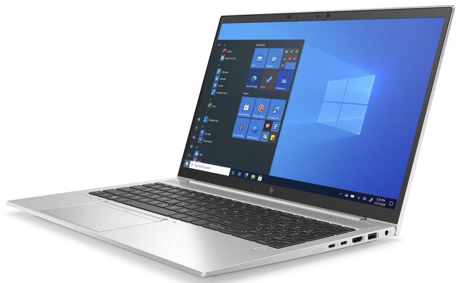 HP EliteBook 850 G8 Intel Core i5-1135G7 16GB RAM 512GB SSD 15.6 FHD IPS Laptop