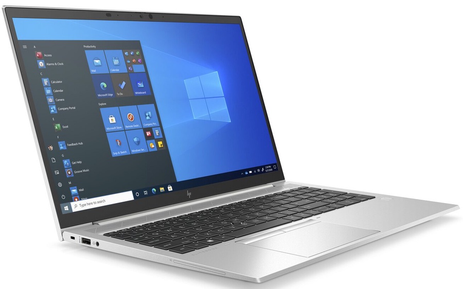 HP EliteBook 850 G8 Intel Core i5-1135G7 16GB RAM 512GB SSD 15.6 FHD IPS Laptop