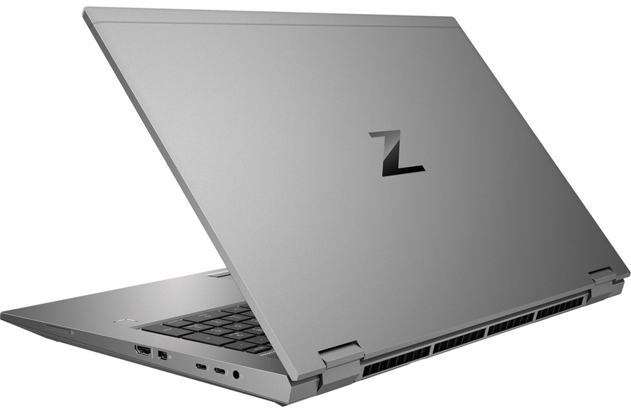 HP ZBook Fury 17 G7 Intel Core i7-10750H 16GB RAM 512GB SSD 17.3 FHD (Used)